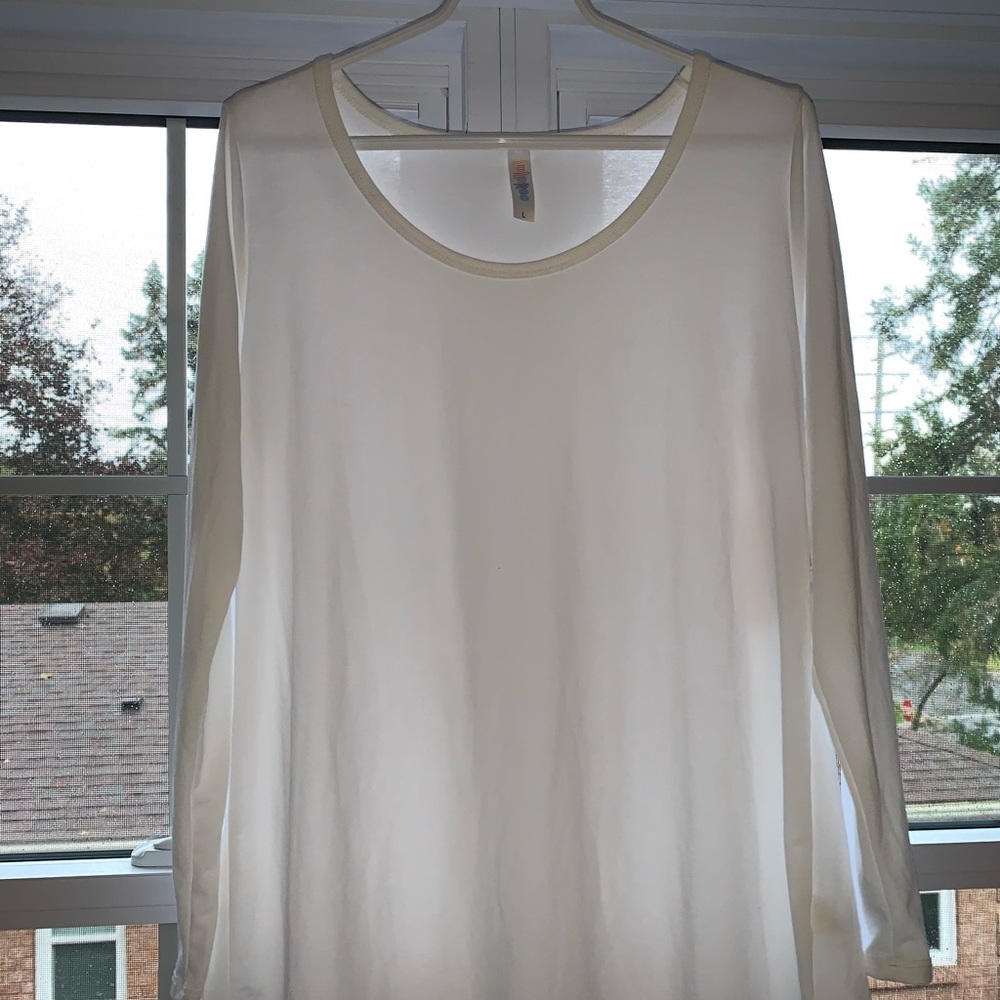 New lg lularoe lynnae